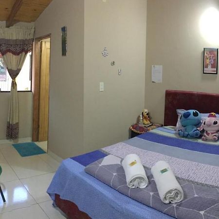 Hospedaje Encarnacion Luaran gambar