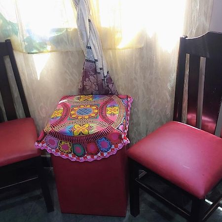 Hospedaje Encarnacion Luaran gambar