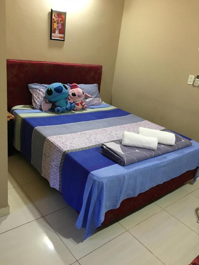 Hospedaje Encarnacion Luaran gambar