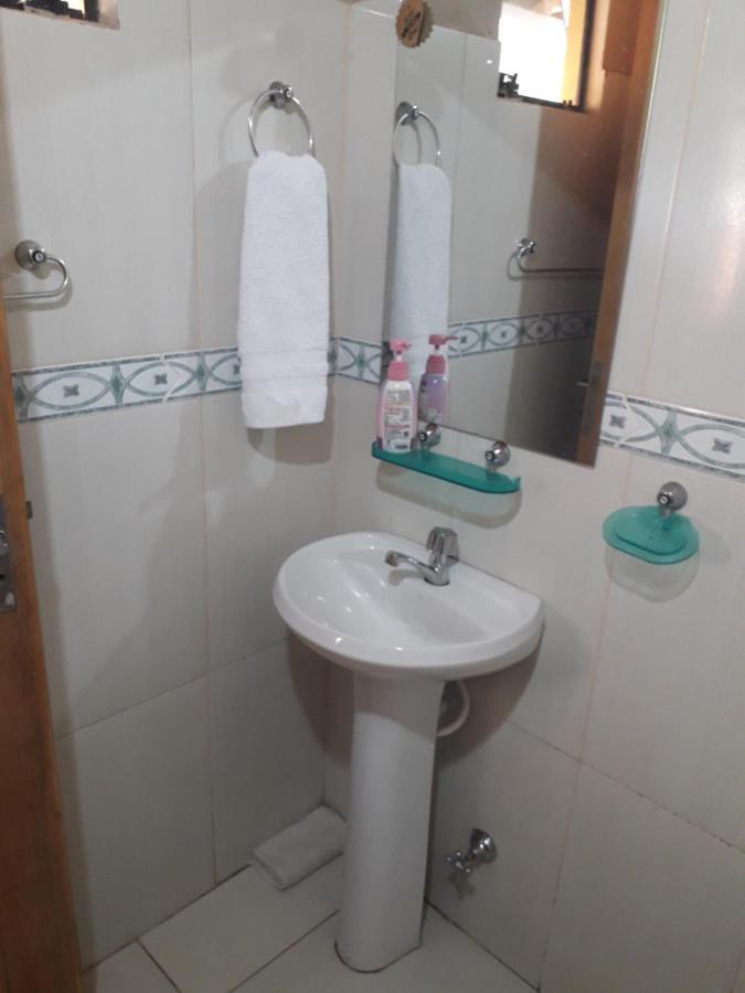 Hospedaje Encarnacion Luaran gambar