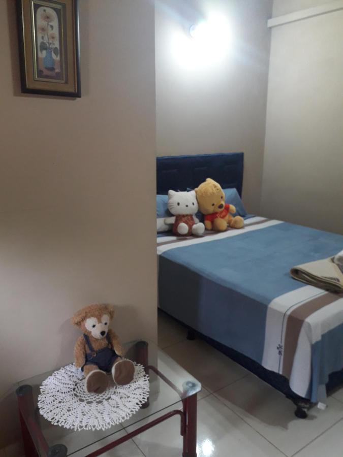 Hospedaje Encarnacion Luaran gambar