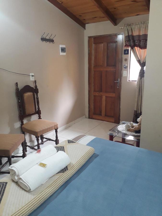 Hospedaje Encarnacion Luaran gambar