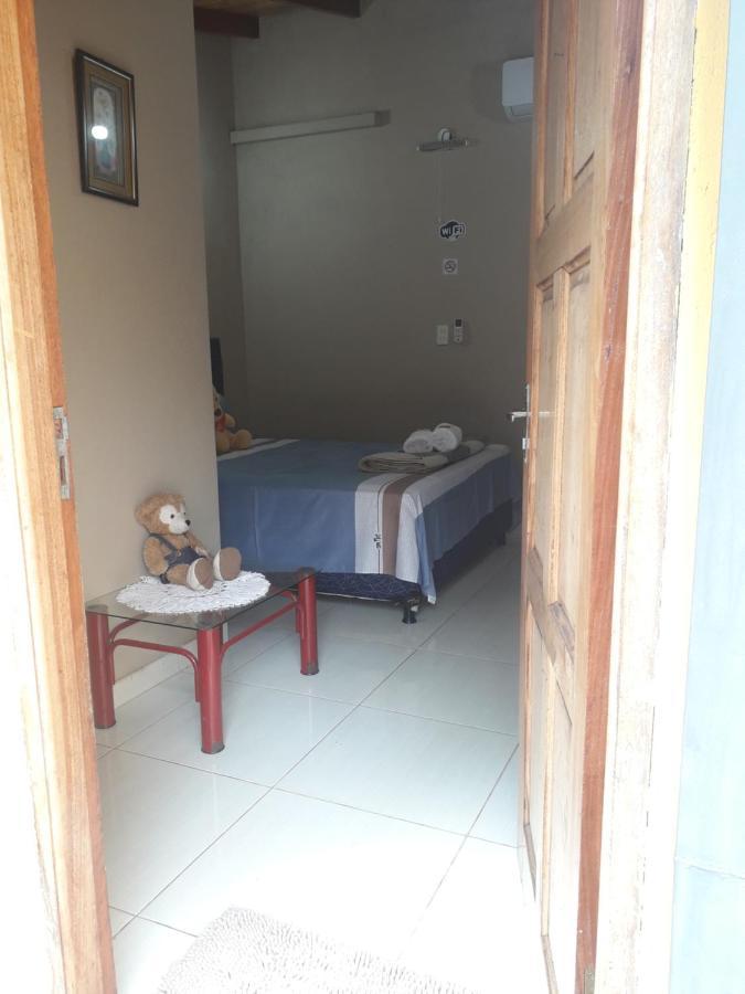Hospedaje Encarnacion Luaran gambar